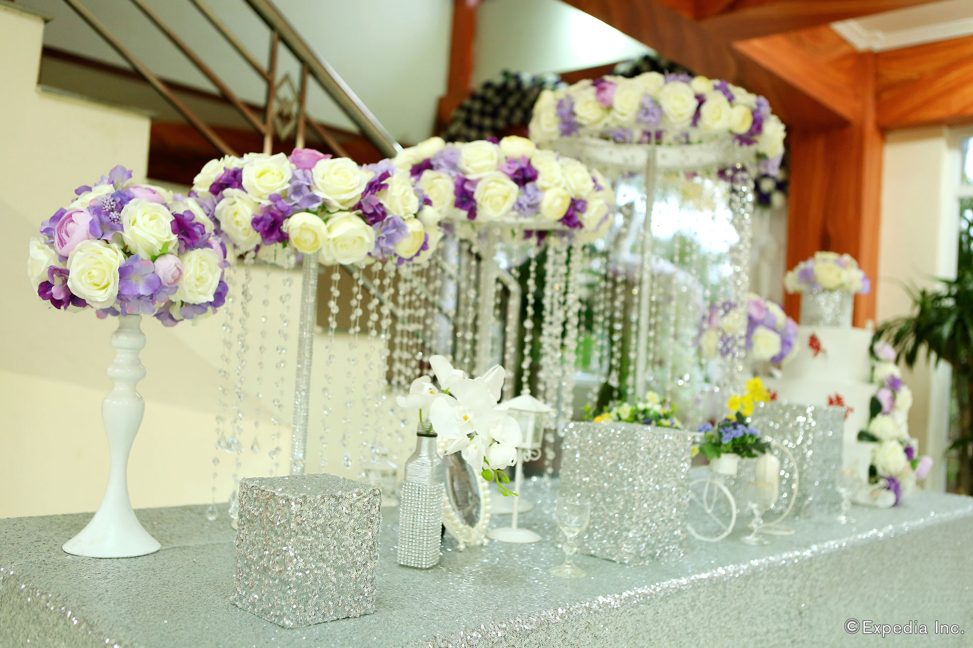 Muong Thanh Lai Chau Hotel Pan Linh Eksteriør bilde